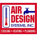 Air Design Systems Inc - Air Conditioning Contractors & Systems