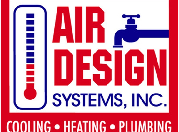 Air Design Systems Inc - Pensacola, FL