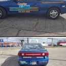 COURIER EXPRESS KOKOMO - Delivery Service