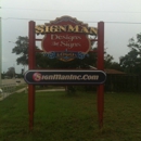 Sign Man Inc - Advertising Specialties