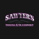 Sawyer's Towing & Transport, LLC - Towing