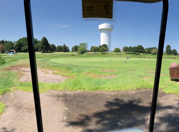 Centerbrook Golf Course - Minneapolis, MN