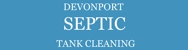 Devonport Septic Tank Cleaning - Septic Tanks & Systems