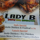 Lady B Island Dish Restaurant - Restaurants