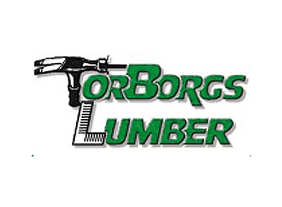 Torborgs Lumber - Waupaca, WI