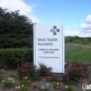HealthCare Associates Credit Union Head Quarters - Savings & Loan Associations