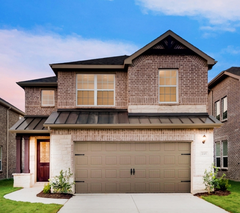 Bridgewater by Pulte Homes - Closed - Garland, TX