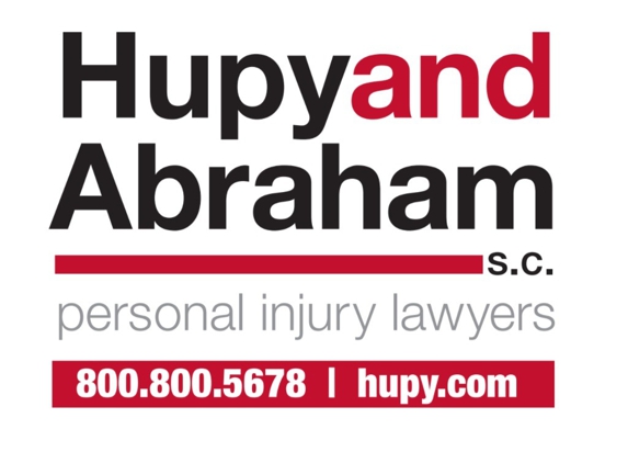 Hupy and Abraham, S.C. - Wausau, WI