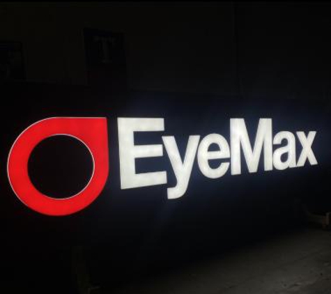 EyeMax Family Vision - Frisco, TX