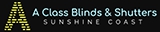 A Class Blinds And Shutters - Unknown