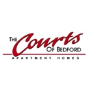Courts of Bedford