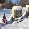 Cedar Hill Cemetery gallery