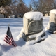 Cedar Hill Cemetery