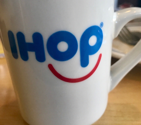 IHOP - Encino, CA