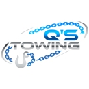Q’s Towing - Towing