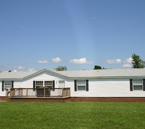 McCuiston Roofing - Murray, KY