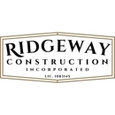 Ridgeway Construction, Inc. - General Contractors