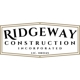 Ridgeway Construction, Inc.