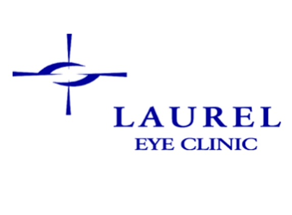 Laurel Eye Clinic - Grove City, PA