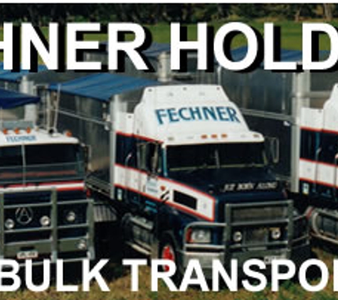 Fechner's Firewood & Landscaping Supplies - Penrice, SA