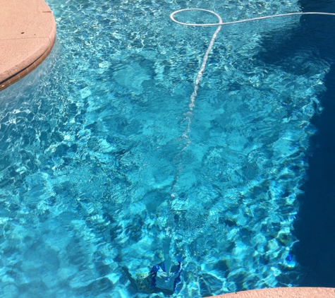 Aqua Touch Pool Care, LLC. - Peoria, AZ