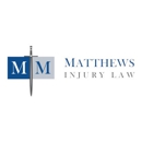 Matthews Injury Law - Automobile Accident Attorneys
