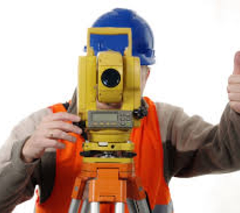 Boundary Points Professional Land Surveying. Electronic Total Survey Station