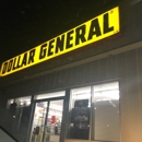 Dollar General - Discount Stores