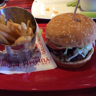 Red Robin Gourmet Burgers - Chambersburg, PA