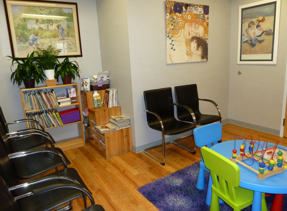 Whole Child Pediatrics - Ashburn, VA