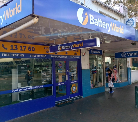 Battery World - Lawnton - Lawnton, QLD