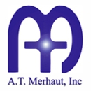 A.T. Merhaut, Inc. Church Restoration & Supply - Metal Finishers