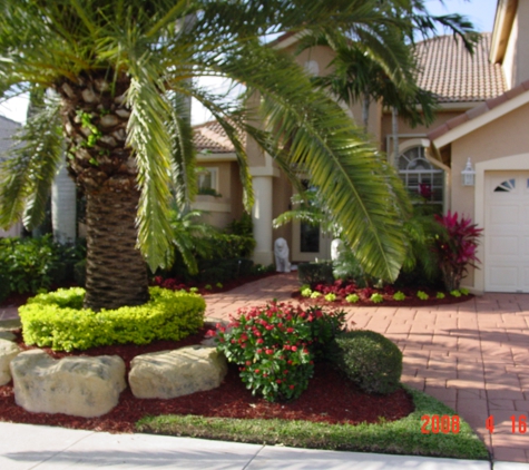 Total Maintenance Inc - Delray Beach, FL