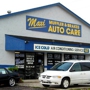 Maxi Muffler & Brakes Auto Care