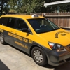 American Express Taxi gallery