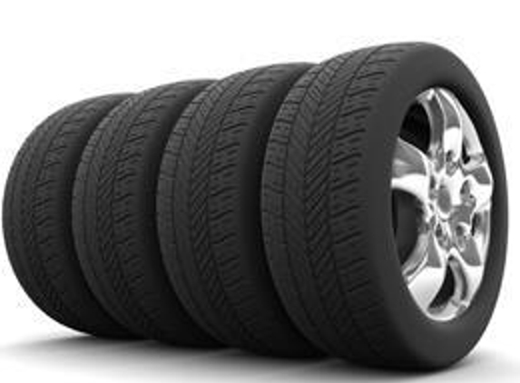 G n P used Tires & Automotive - carrollton, TX