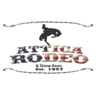 Attica Rodeo & Show Association