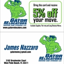 Gator Relocators Moving and Storage LLC - Moving Services-Labor & Materials