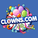 Clowns - Clowns