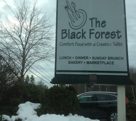 Black Forest Cafe & Bakery - Amherst, NH