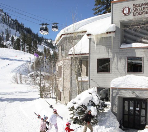 Squaw Valley Lodge - Olympic Valley, CA