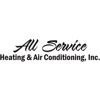 All Service Heating and Air Conditioning gallery