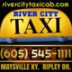 River City Taxi Cab