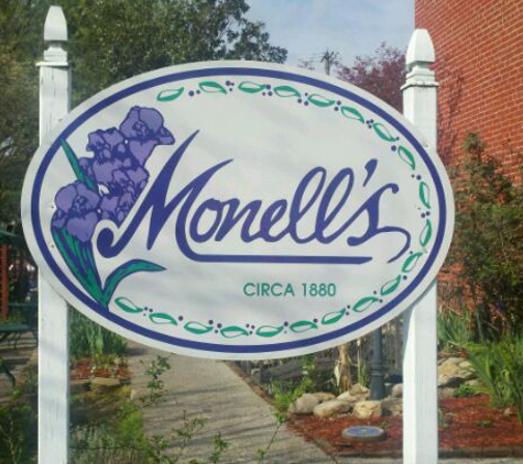 Monell's Dining & Catering - Nashville, TN