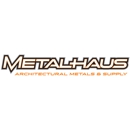 Metalhaus - Aluminum