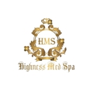 Highness Med Spa - Hair Removal