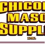 Chicopee Mason Supplies