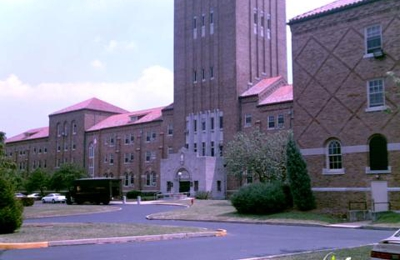 Kenrick Glennon Seminary 5200 Glennon Dr, Saint Louis, MO 63119 - YP.com