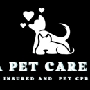 AAA PET CARE LLC - Pet Waste Removal