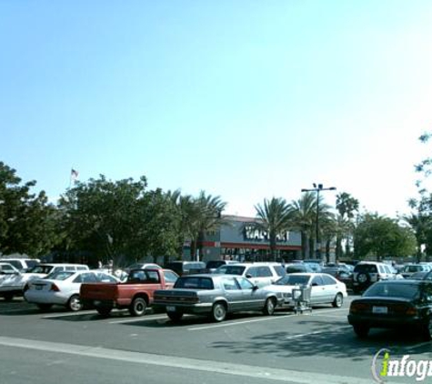 Walmart - Fontana, CA